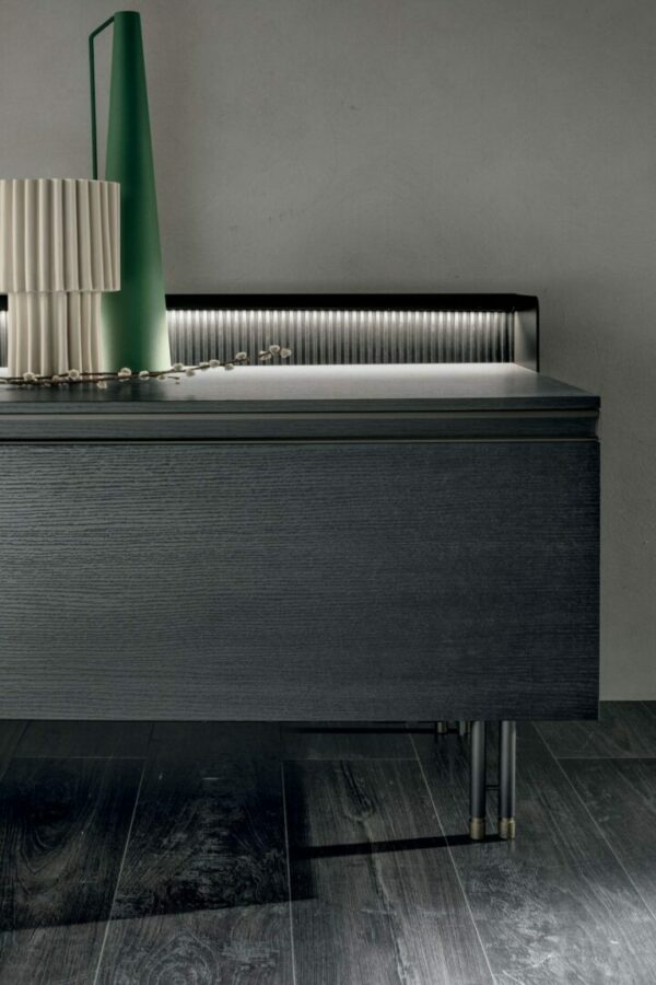 Комод Scenario 3