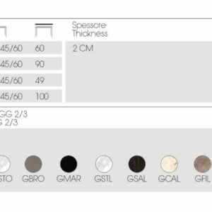 Журнальный столик Tetris 7