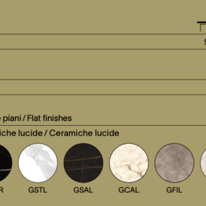 Журнальный столик Divina 4