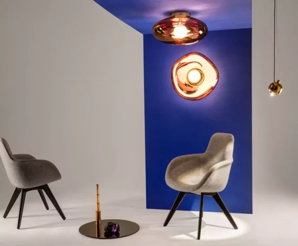 Подвесной светильник SPOT PENDANT 6