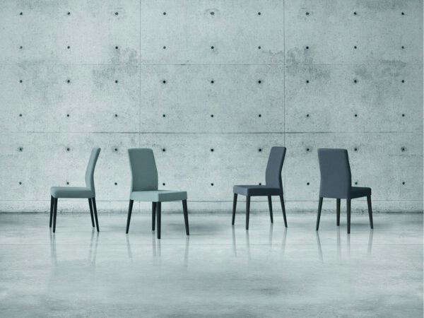 Стул COLLEZIONE TEXTILE