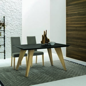 Обеденный стол RAW 1