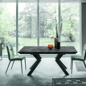 Обеденный стол ZOE 1