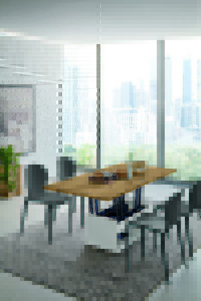 Консоль WIND 2