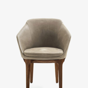 Кресло  WOOD EVOLUTION 1