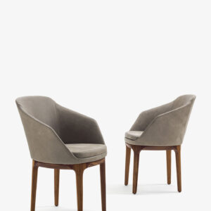 Кресло  WOOD EVOLUTION 3