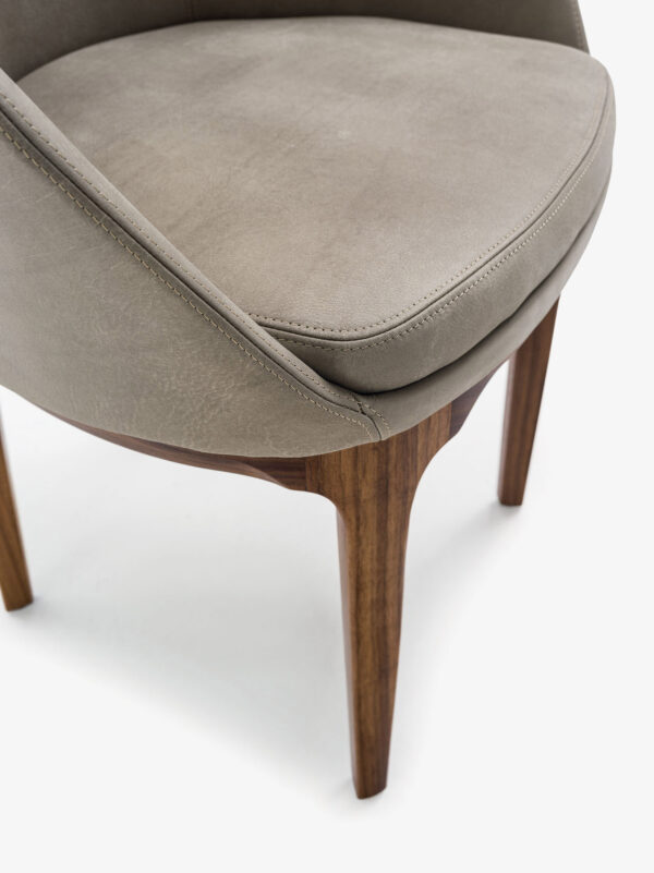 Кресло  WOOD EVOLUTION 4