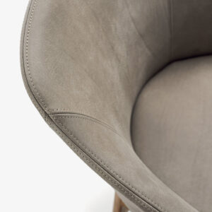 Кресло  WOOD EVOLUTION 5