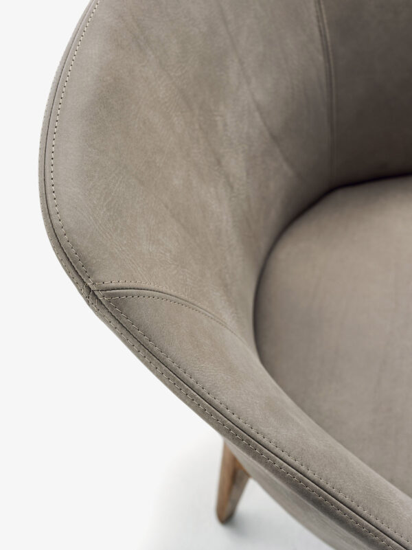 Кресло  WOOD EVOLUTION 5