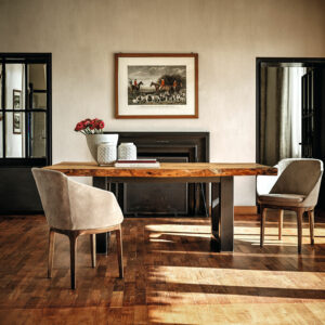 Кресло  WOOD EVOLUTION 6