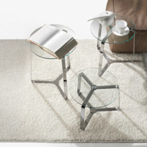 Журнальный Столик Basket 4