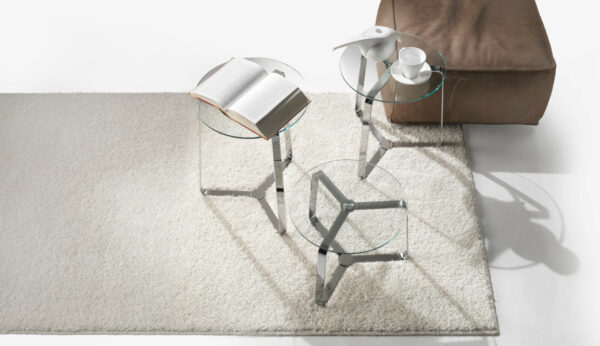 Журнальный Столик Basket 4