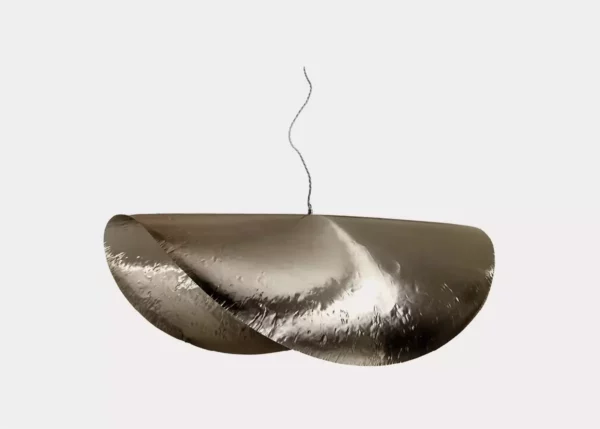 Подвесной светильник Collection Silver 95/96 1