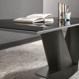 Обеденный стол SILVER 5