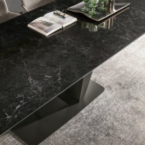 Обеденный стол SILVER 6