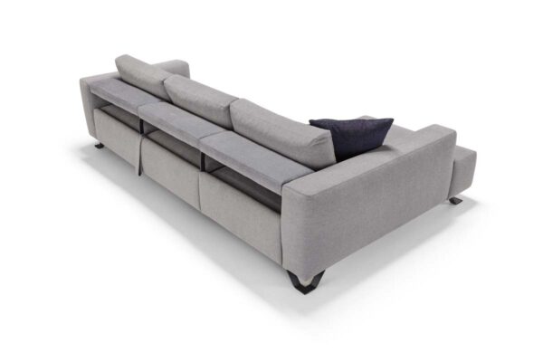 Диван-кровать Simple 4