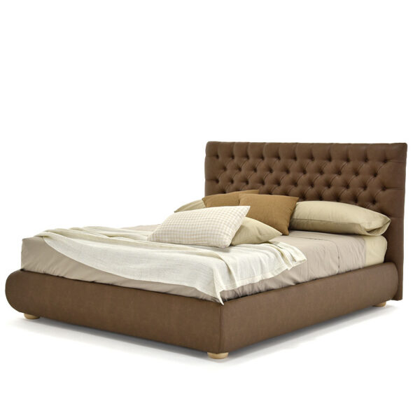 Кровать Sirio 3