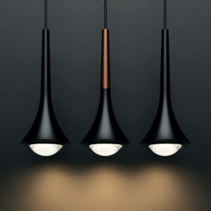 Подвесной светильник Rain 1