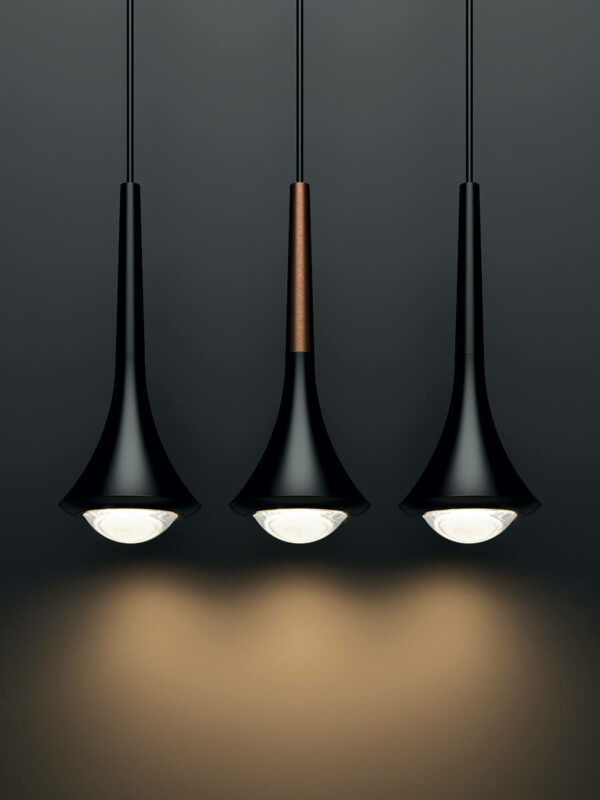 Подвесной светильник Rain 1