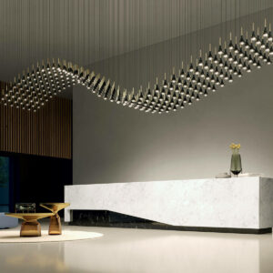 Подвесной светильник Rain 2