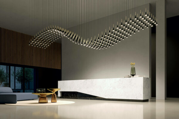 Подвесной светильник Rain 2