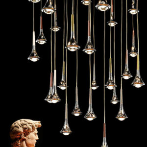 Подвесной светильник Rain 3