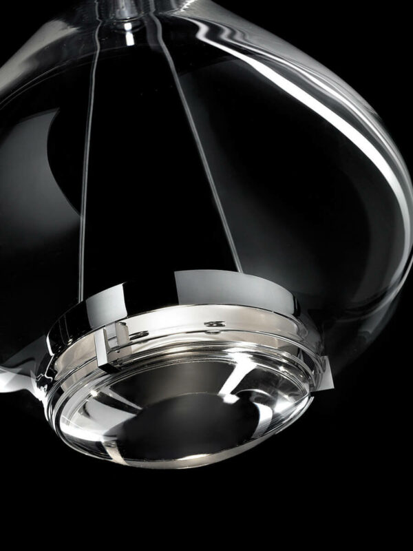 Подвесной светильник Sky-Fall 3