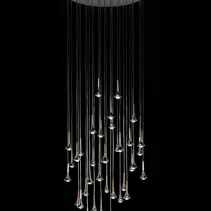 Подвесной светильник Rain 4