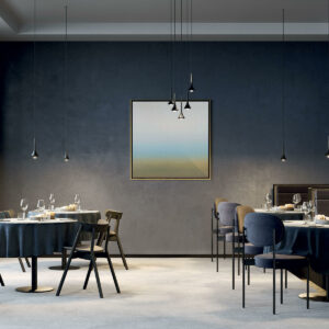 Подвесной светильник Rain 5