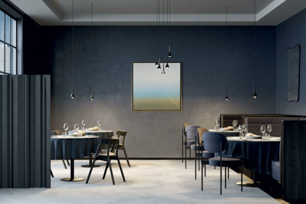 Подвесной светильник Rain 5