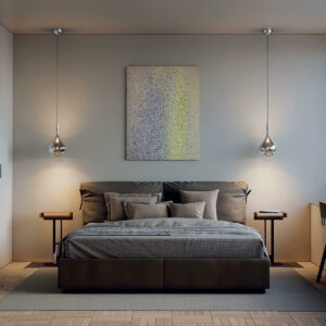 Подвесной светильник Sky-Fall 7