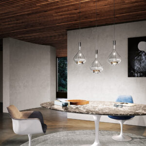 Подвесной светильник Sky-Fall 10