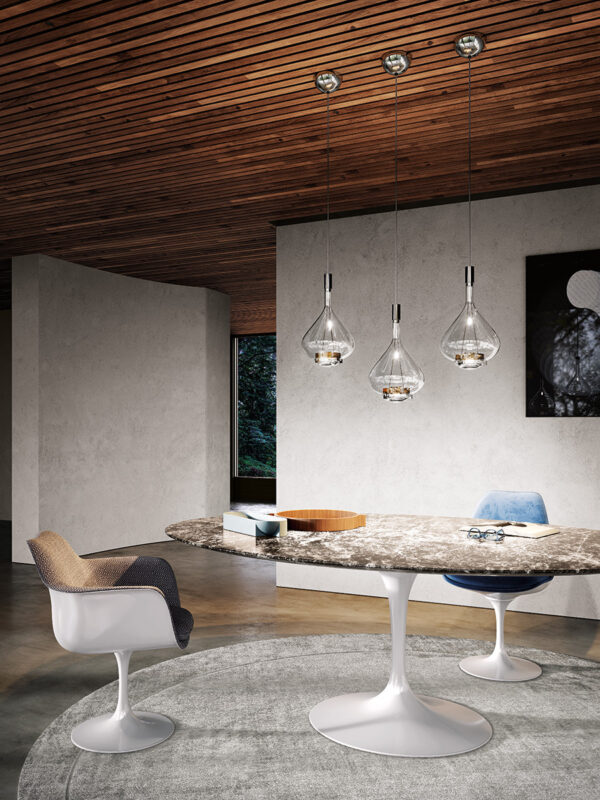 Подвесной светильник Sky-Fall 10