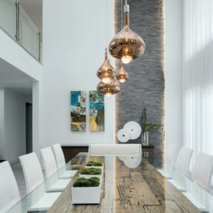 Подвесной светильник Sky-Fall 8