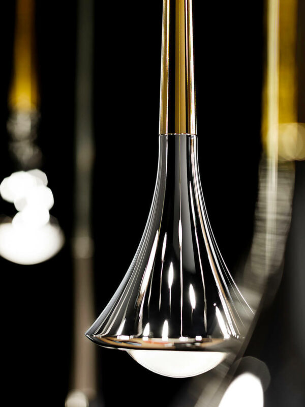 Подвесной светильник Rain 8