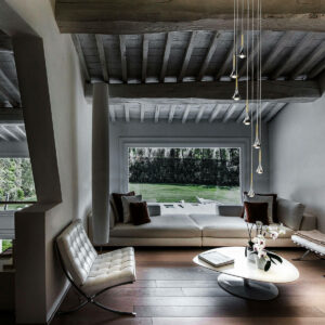 Подвесной светильник Rain 9