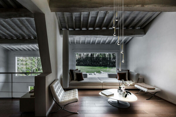 Подвесной светильник Rain 9