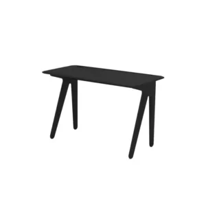 Письменный стол SLAB INDIVIDUAL DESK Black 1