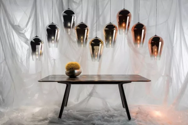 Стол SLAB NATURAL 5