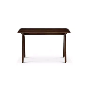 Письменный стол SLAB DESK FUMED 2