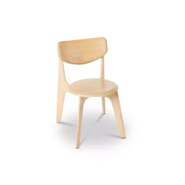 Стул SLAB Natural 1