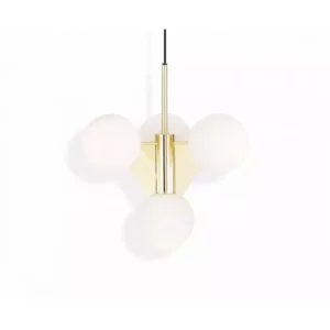 Подвесной светильник PLANE SHORT CHANDILIER 1