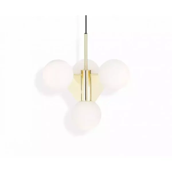 Подвесной светильник PLANE SHORT CHANDILIER 1