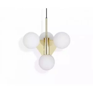 Подвесной светильник PLANE SHORT CHANDILIER 2