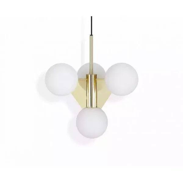 Подвесной светильник PLANE SHORT CHANDILIER 2