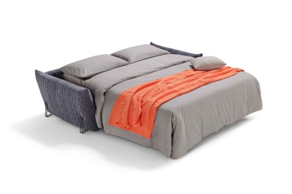 Диван-кровать Smooth 3