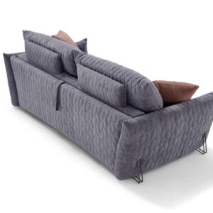 Диван-кровать Smooth 2