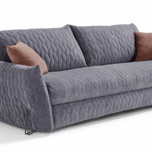 Диван-кровать Smooth 1