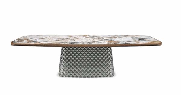 Стол ATRIUM KERAMIK PREMIUM 1