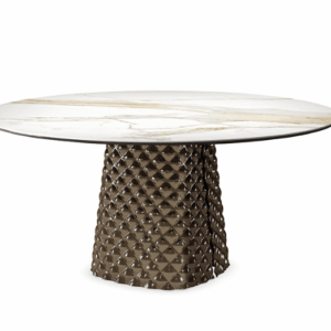 Стол ATRIUM KERAMIK ROUND 1